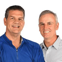 Golic and Wingo 5a-9a